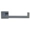 Modern Chrome Wall Mounted Toilet Paper Holder